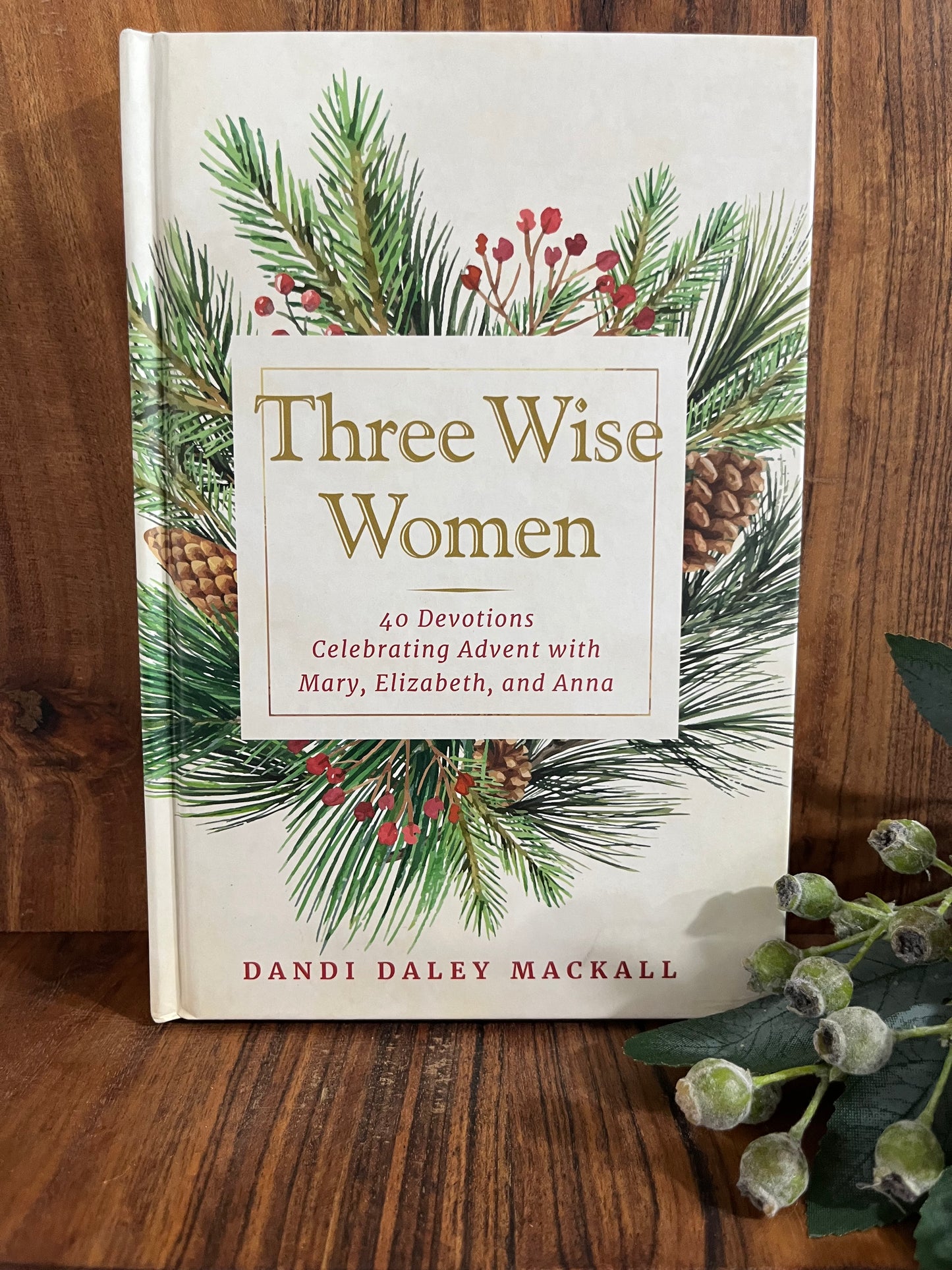 Three Wise Women Advent