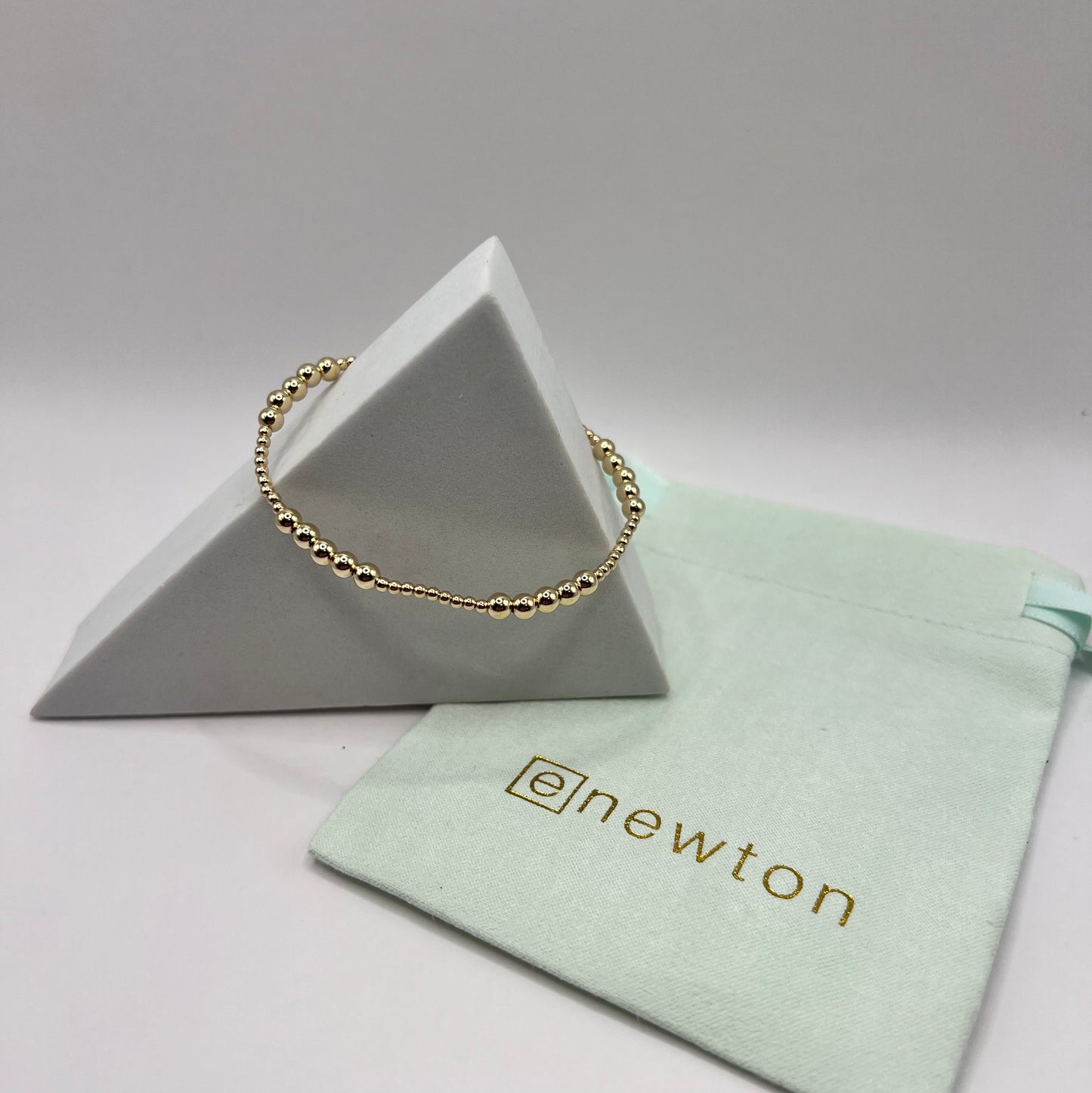 enewton Classic Blissful 2mm Bracelet - 4mm
