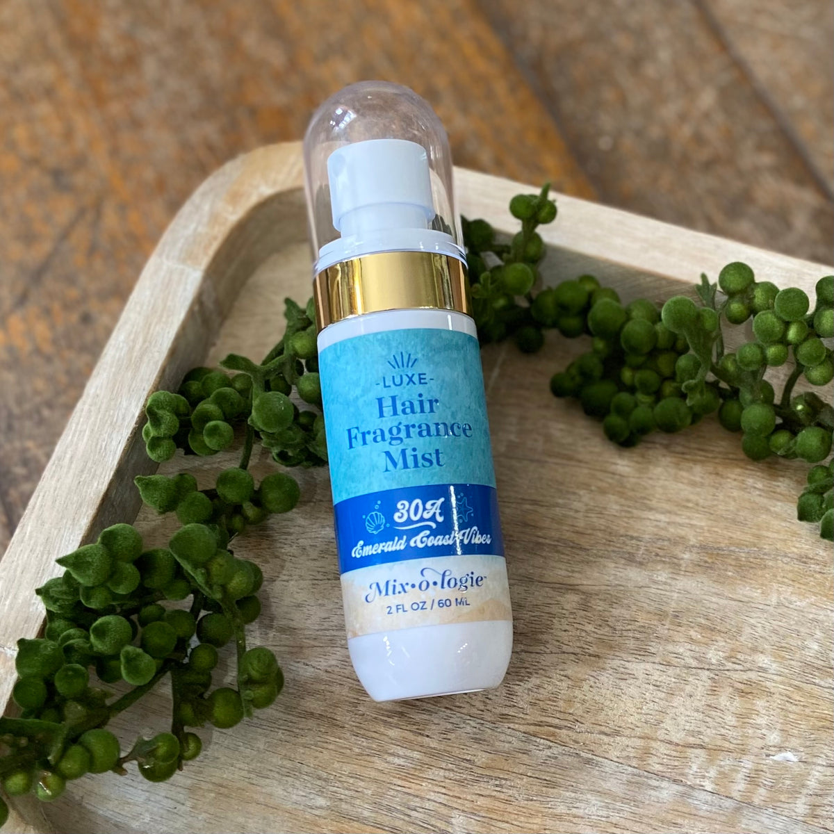Hair Fragrance Mist