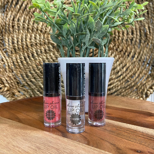 Caren Lip Oil