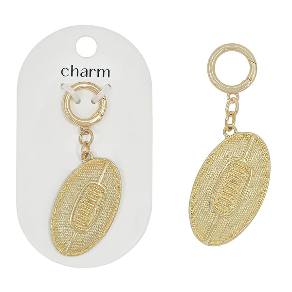 Football Charm