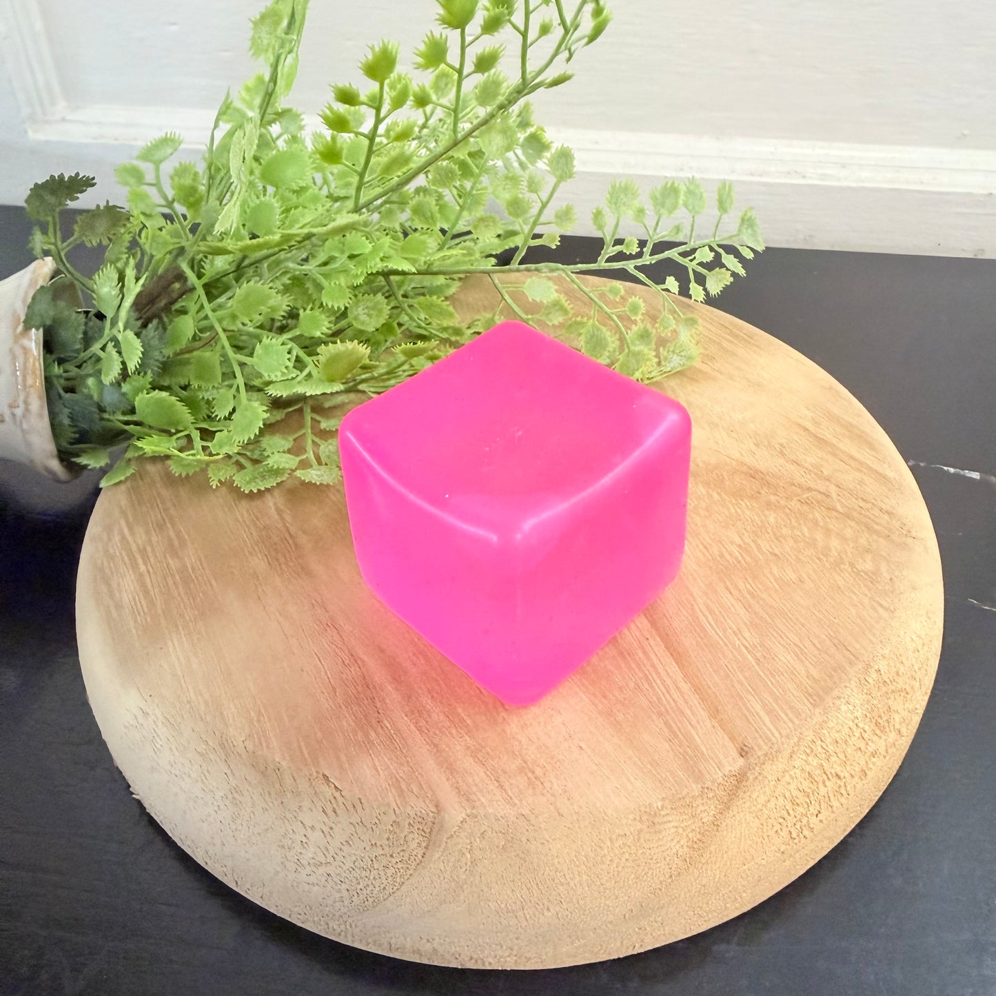 Nice Cube Squish