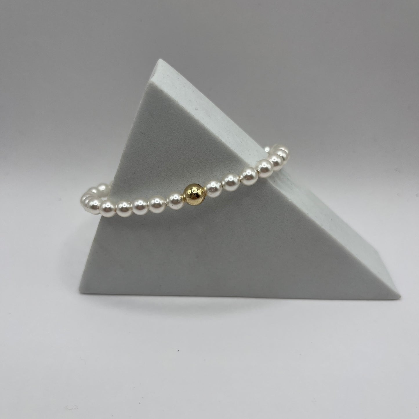 enewton Extends Classic Pearl 5mm Bracelet