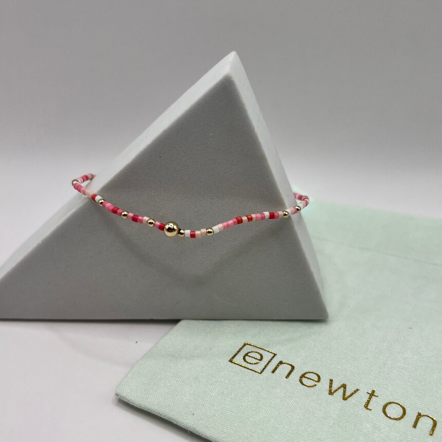 enewton Extends Hope Unwritten Bracelet- Kind Of a Pig Deal