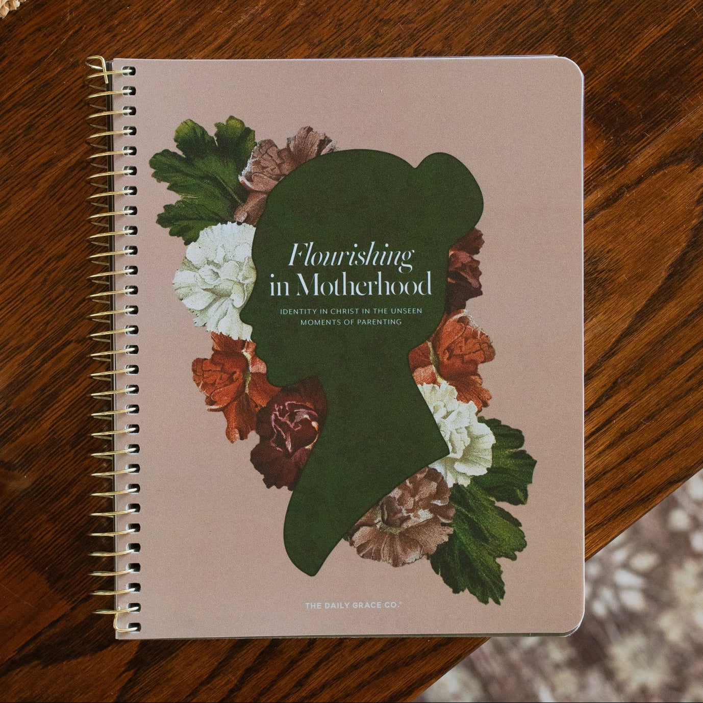 Flourishing in Motherhood Bible Study