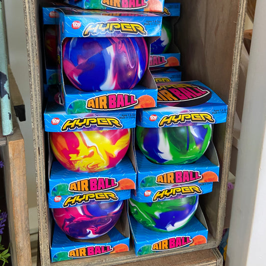 Hyper AirBounce Ball