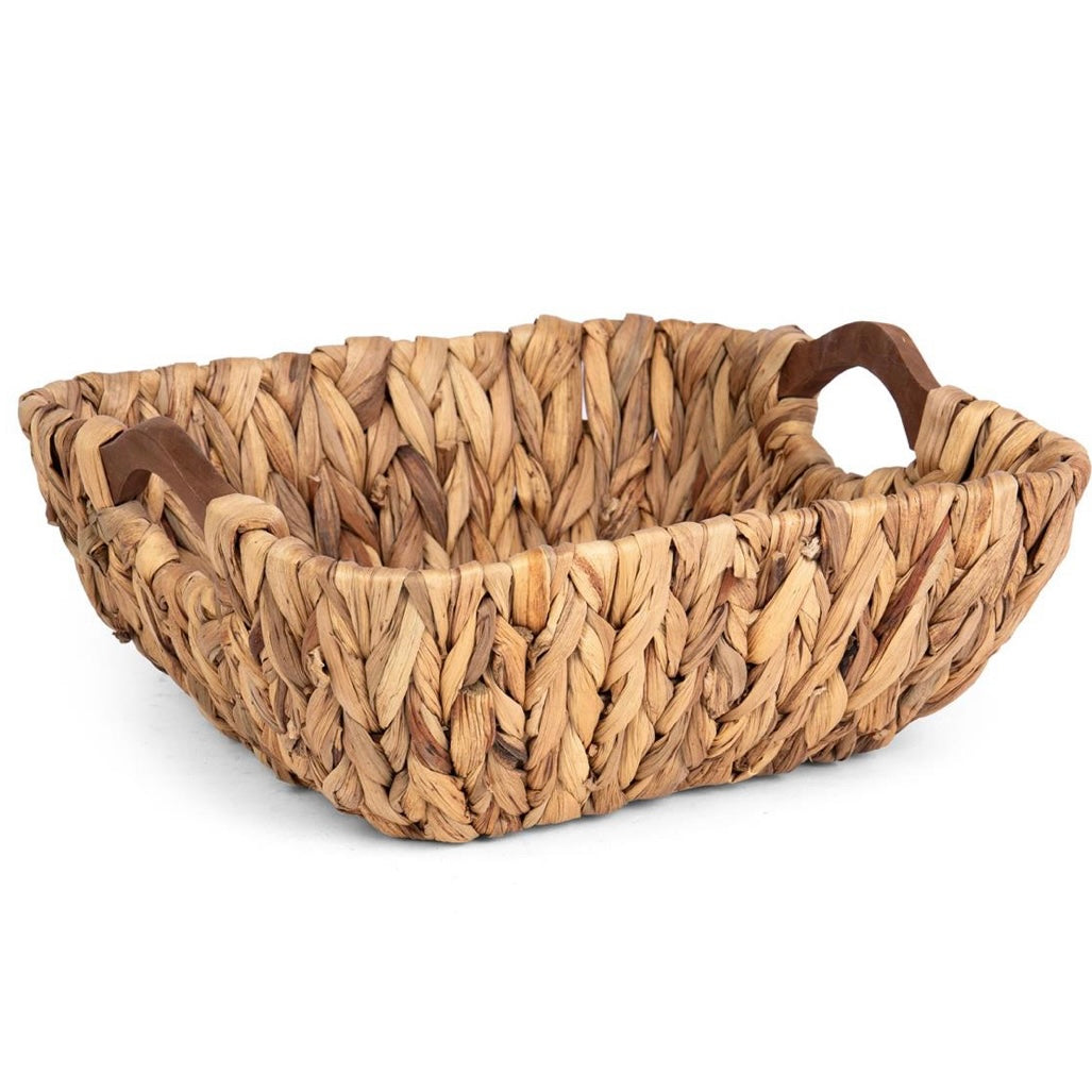 Square Hyacinth Tub