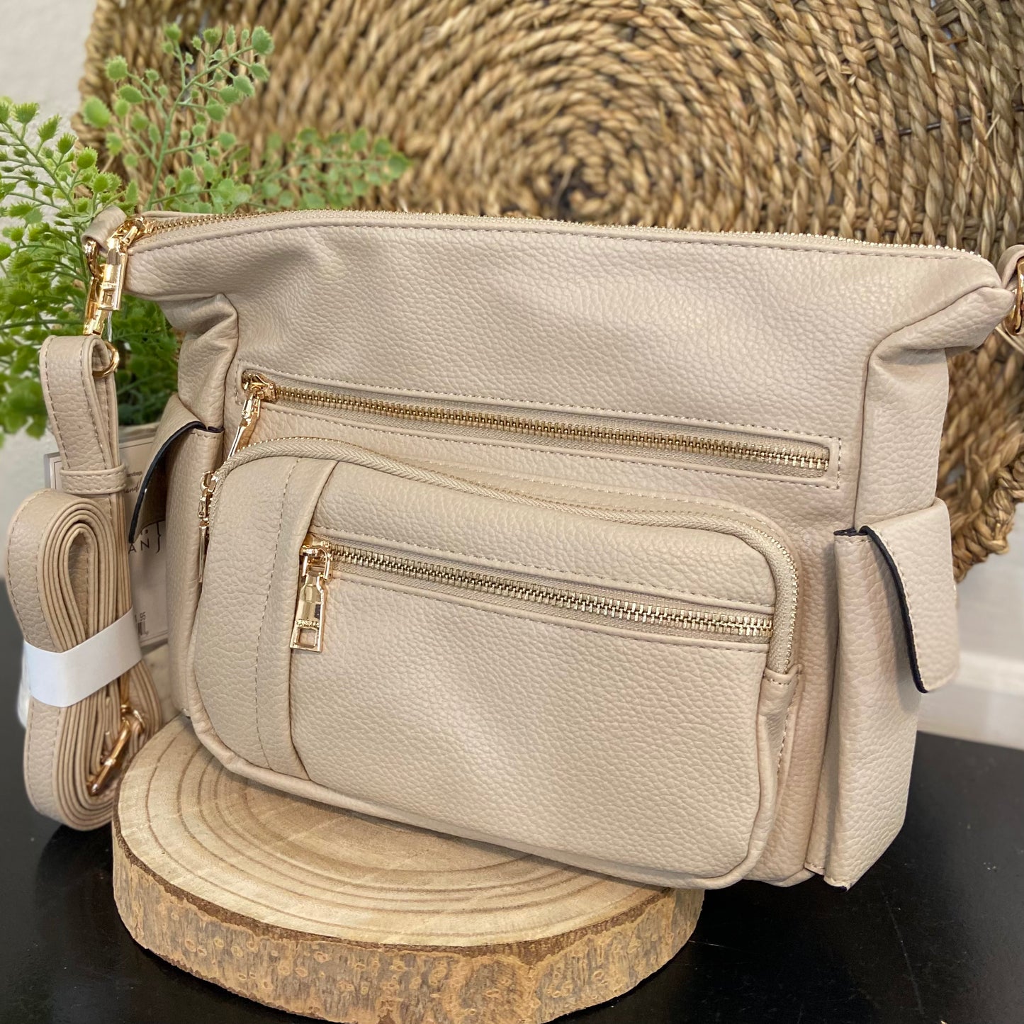 Jen & Co Nicole Bag