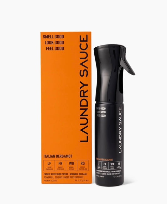 Laundry Sauce Wrinkle Release