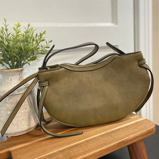 Donnatella Crossbody