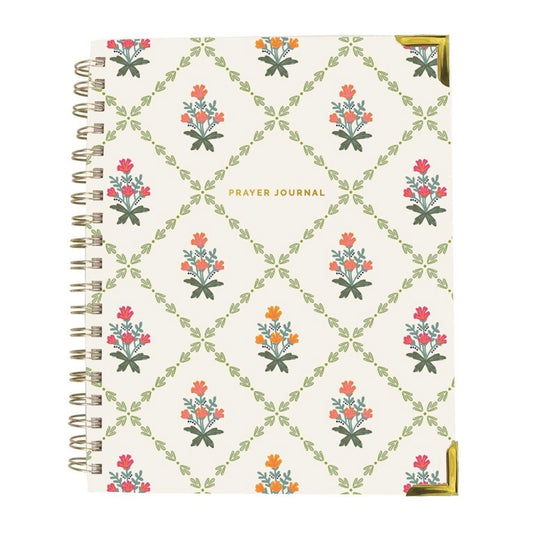 Petal Path Prayer Journal