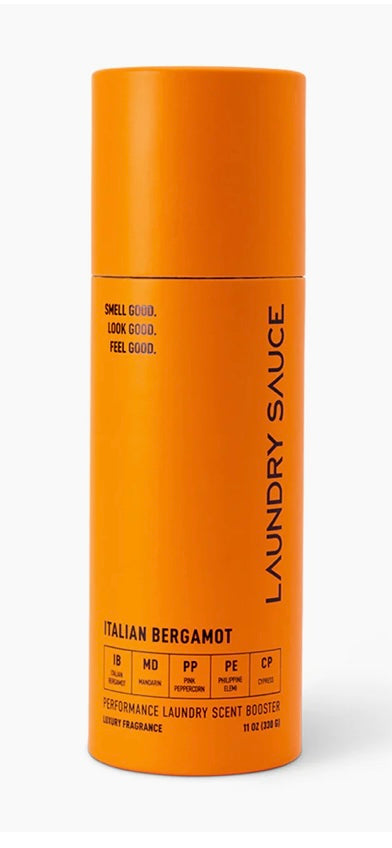 Laundry Sauce Scent Booster