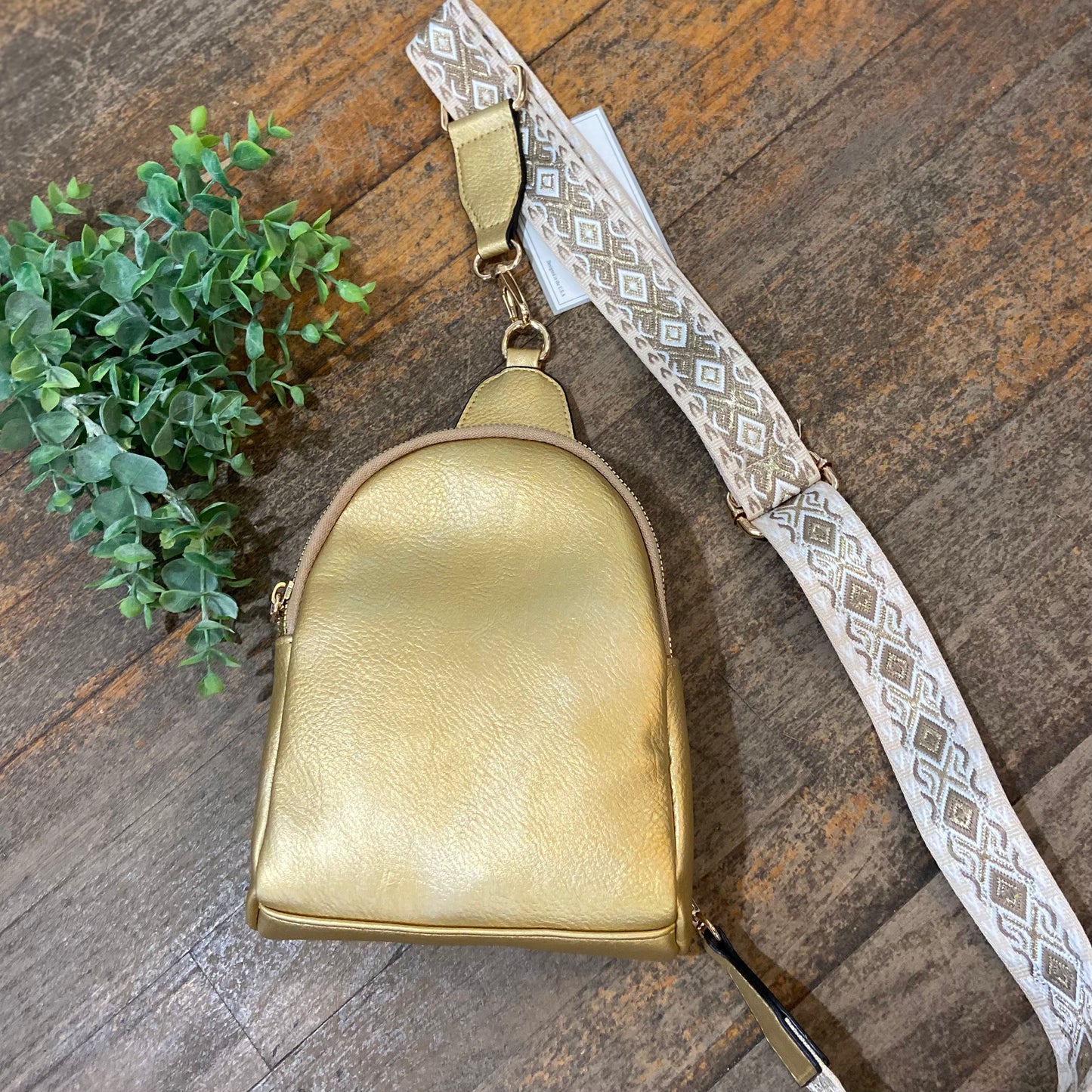 Jen & Co Ellen Sling Bag