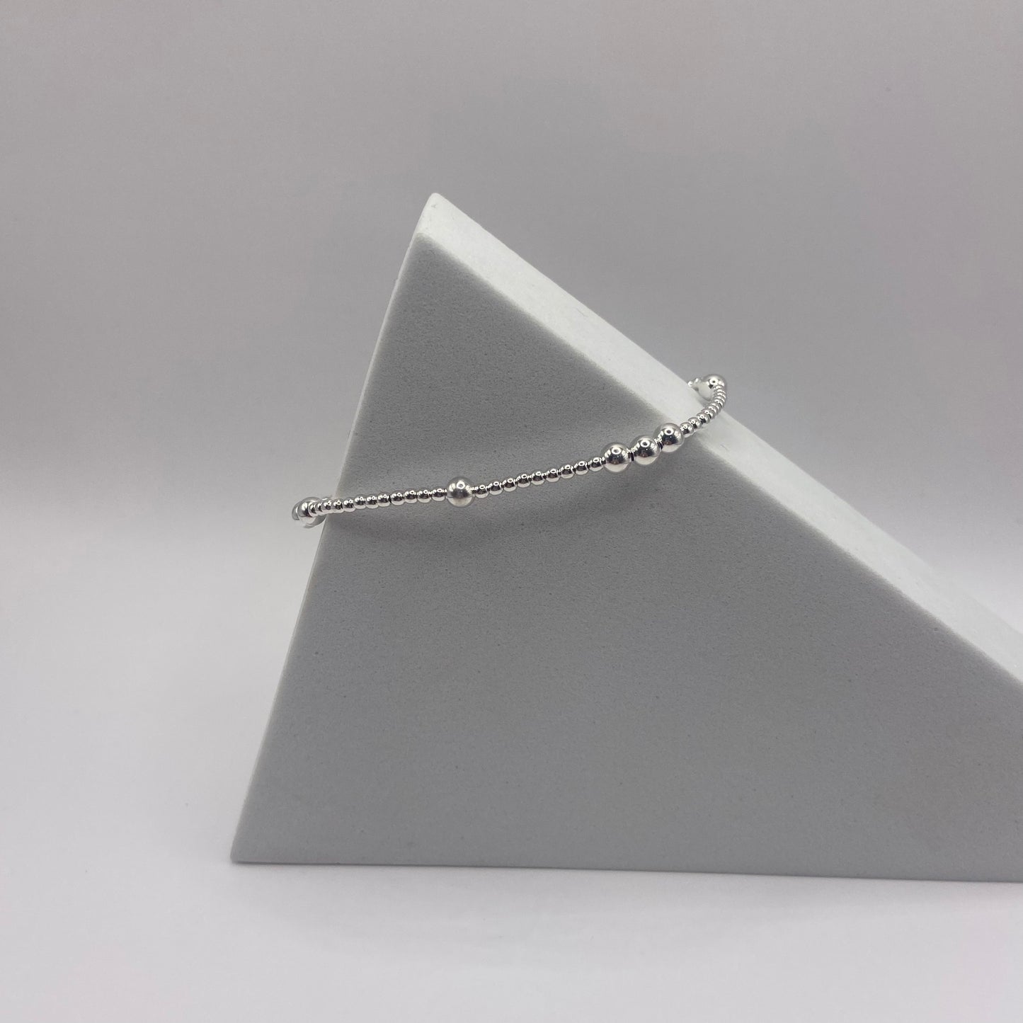 enewton Hope Unwritten Bracelet- Sterling