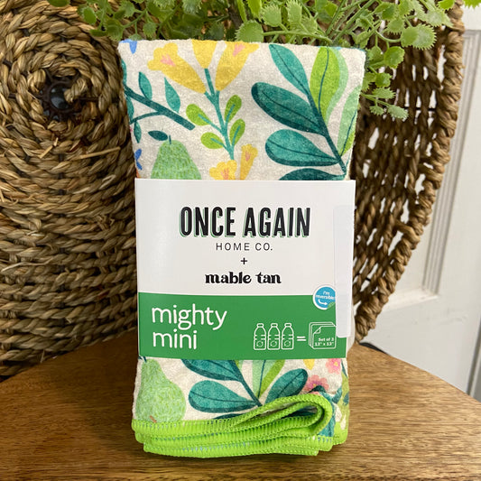 Once Again Mighty Mini Set~ Partridge