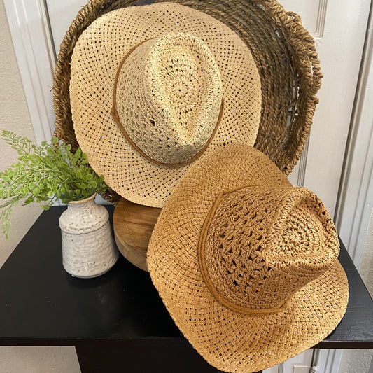Cowboy Hat