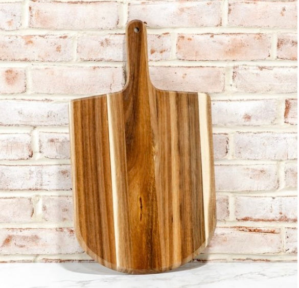 Acacia Pizza Board