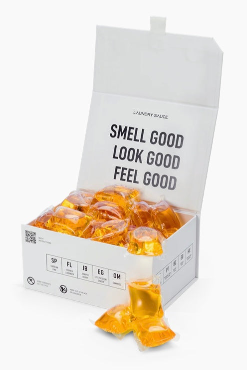 Laundry Sauce 30 ct. Pods