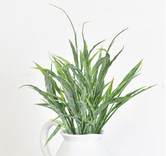 Seagrass Stem