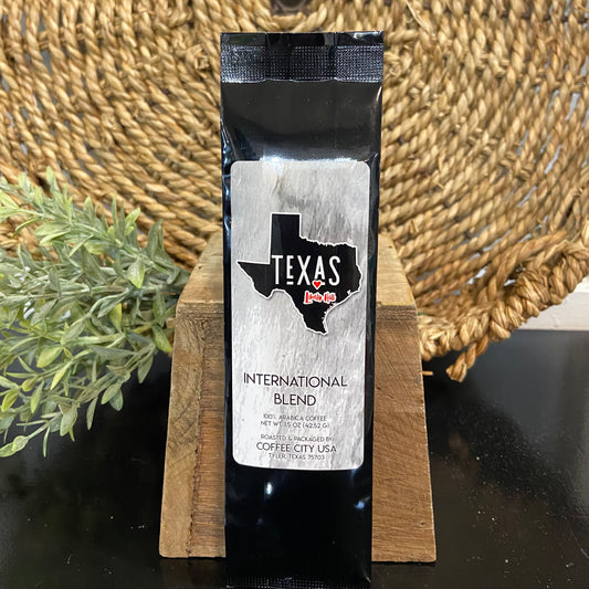 Liberty Hill Coffee