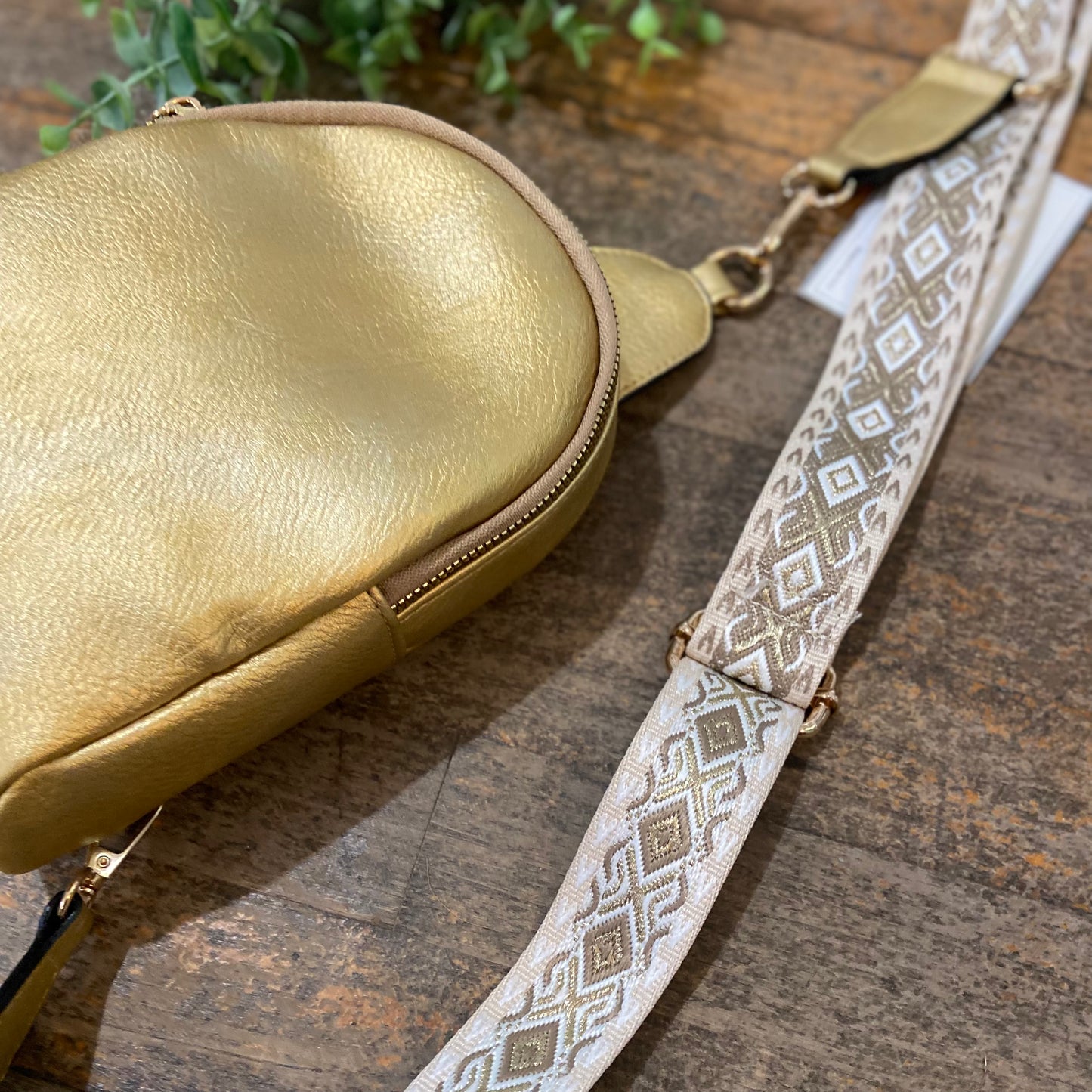 Jen & Co Ellen Sling Bag
