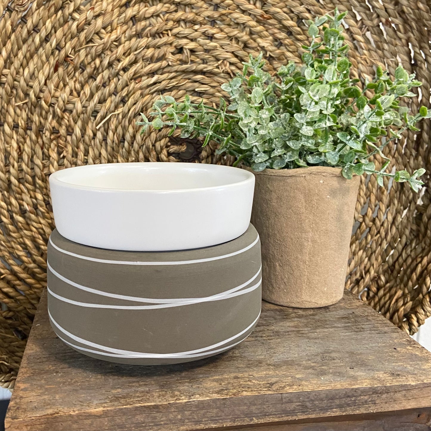 Swan Creek Modern Melter