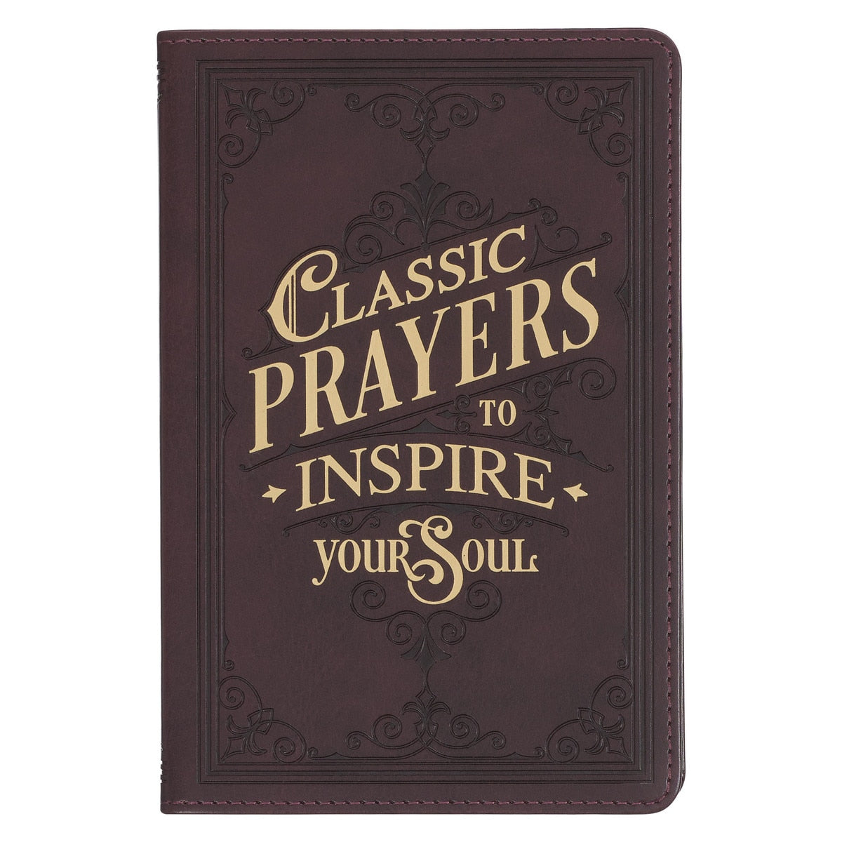 Prayers to Inspire Your Soul