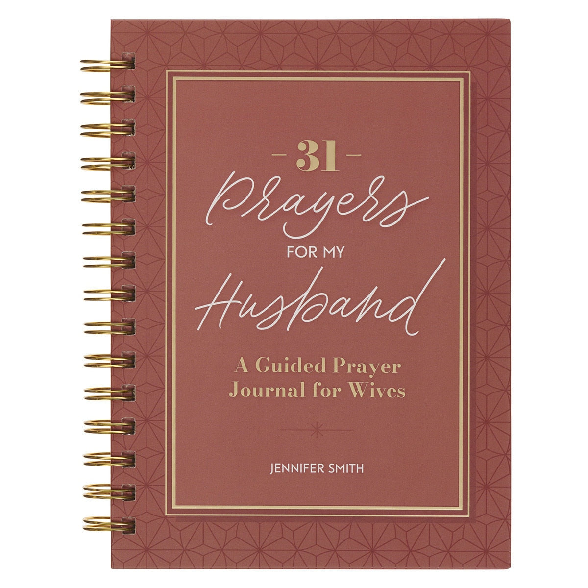 Prayers for My Husband Prayer Journal