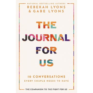 The Journal for Us