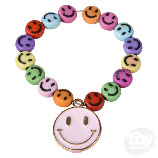 Smile Fidget Bracelet