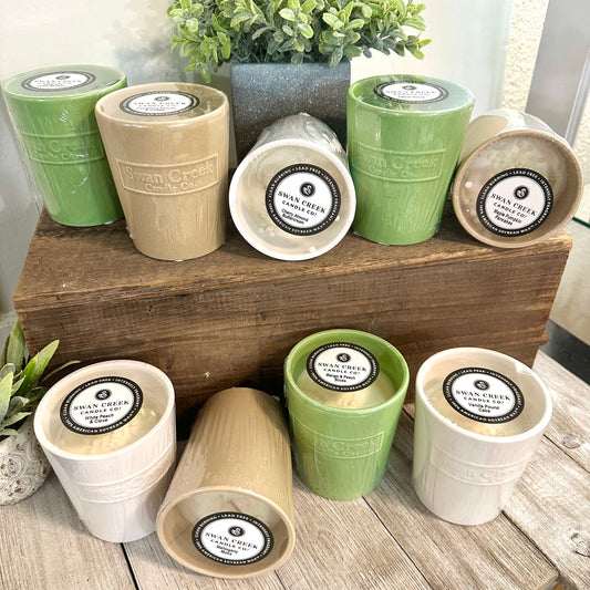 Swan Creek Insignia Collection~ Small