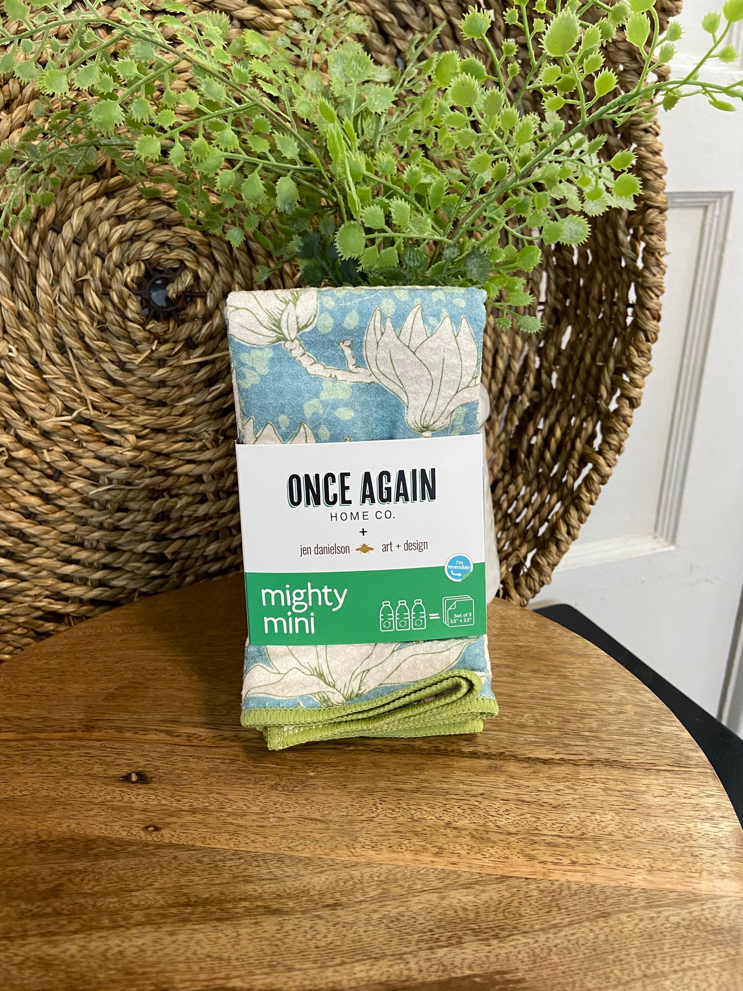 Once Again Mighty Mini Set~ Magnolia