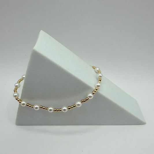 enewton Sincerity Pearl 4mm Bracelet