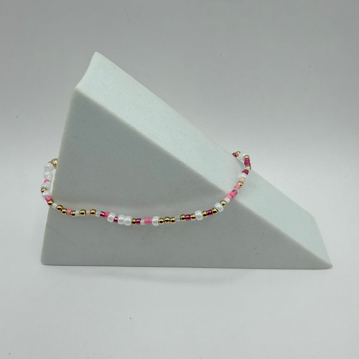 enewton Extends Hope Unwritten Bracelet- Kiss and Tell