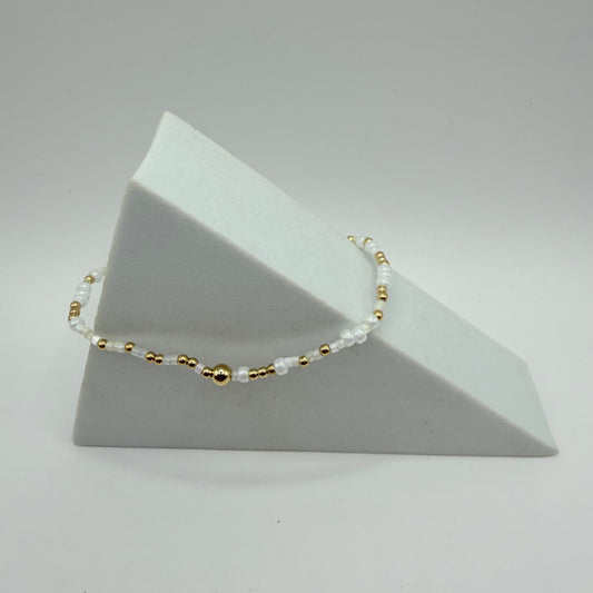 enewton Extends Hope Unwritten Bracelet- Shell We Dance?