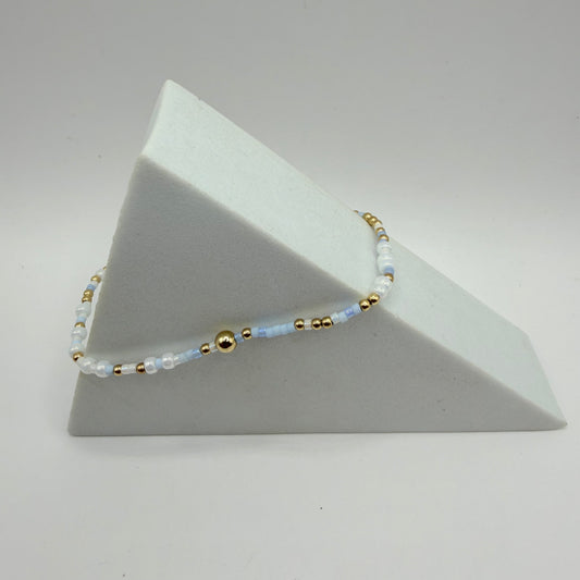 enewton Hope Unwritten Bracelet- It's Not That Deep