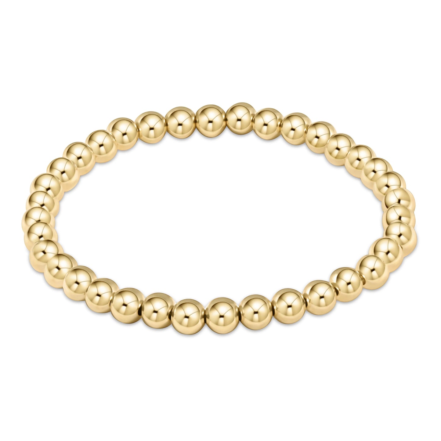 enewton Extend Classic Gold 5mm Bracelet