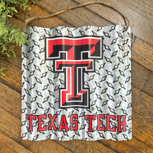 Tech Ripple Sign