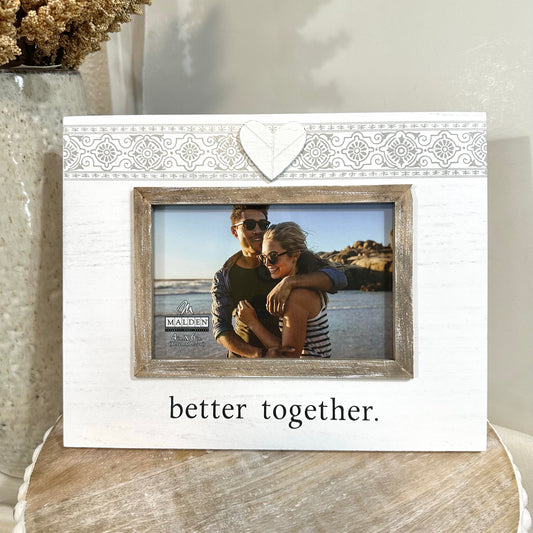 Better Together Frame