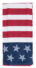 Stars, Stripes & Summer Tea Towel