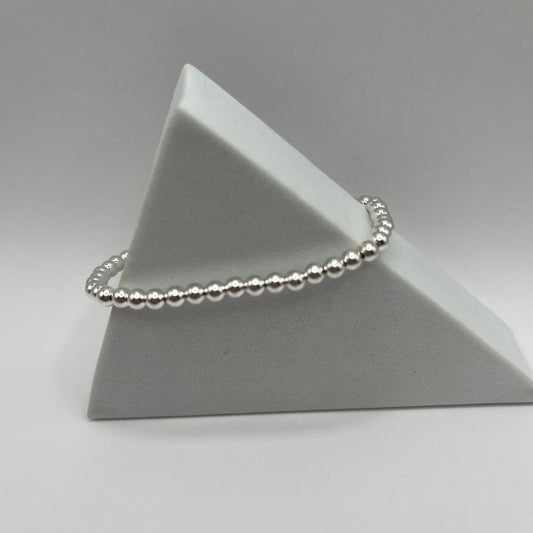 enewton Classic Sterling 4mm Bracelet