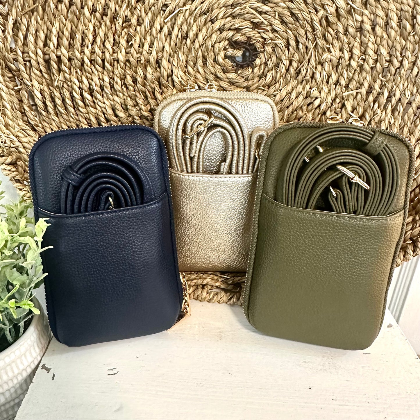 Jen & Co Payton Purse