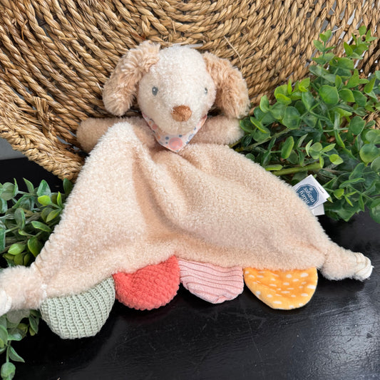 Dachshund Activity Blanket