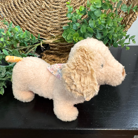 Dachshund Plush