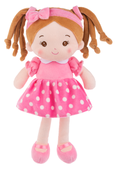 Sunny Days Doll