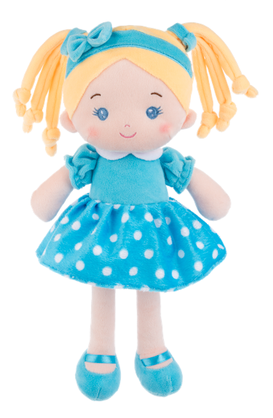 Sunny Days Doll