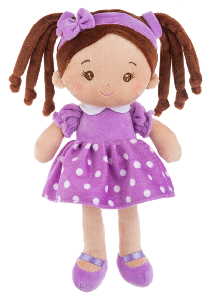Sunny Days Doll