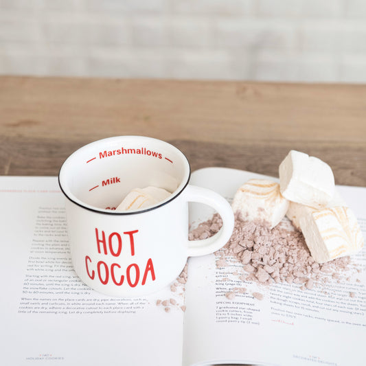 Hot Chocolate Mug