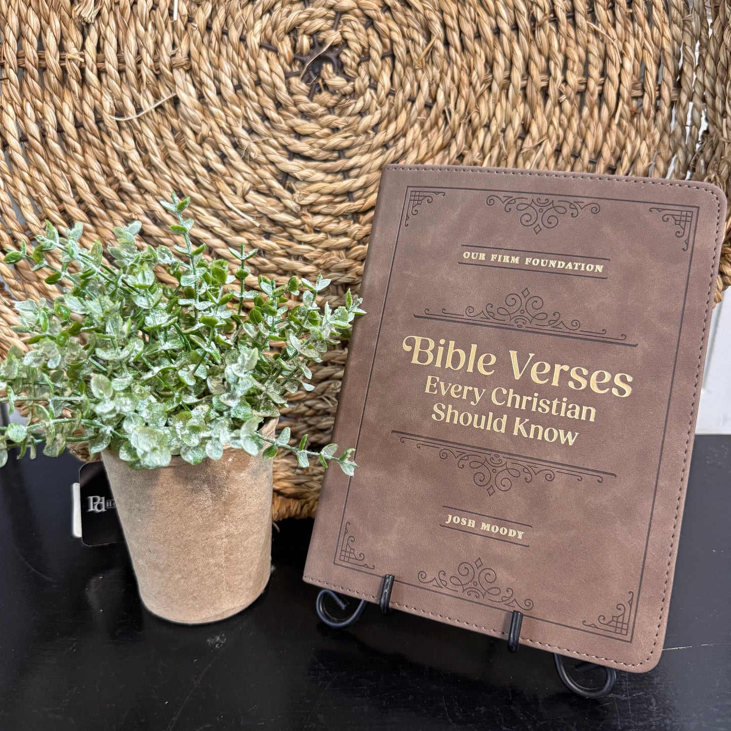 Bible Verses Every Christian Should Know