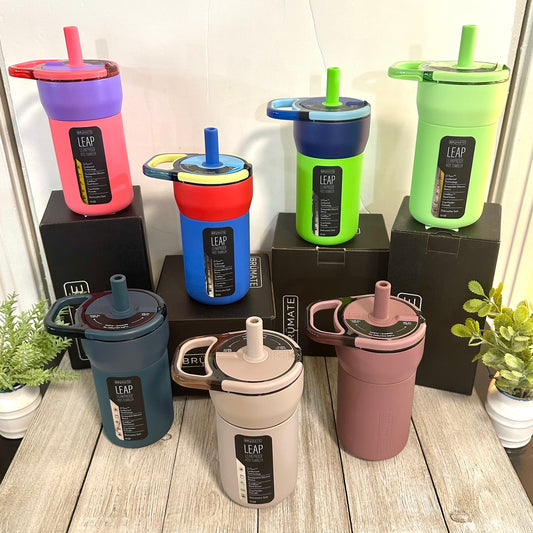 Brumate Leap 12oz